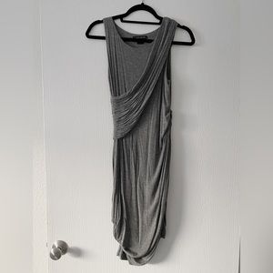 Laila Azhar | Ruched Dress